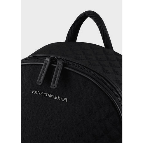 Emporio Armani Zaino EMPORIO ARMANI Zaino Uomo Y4O315 Y022V 81336 UNI  - Francavilla Moda
